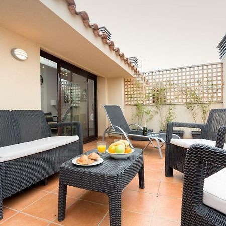 Matarolux 1 Apartment Exterior foto