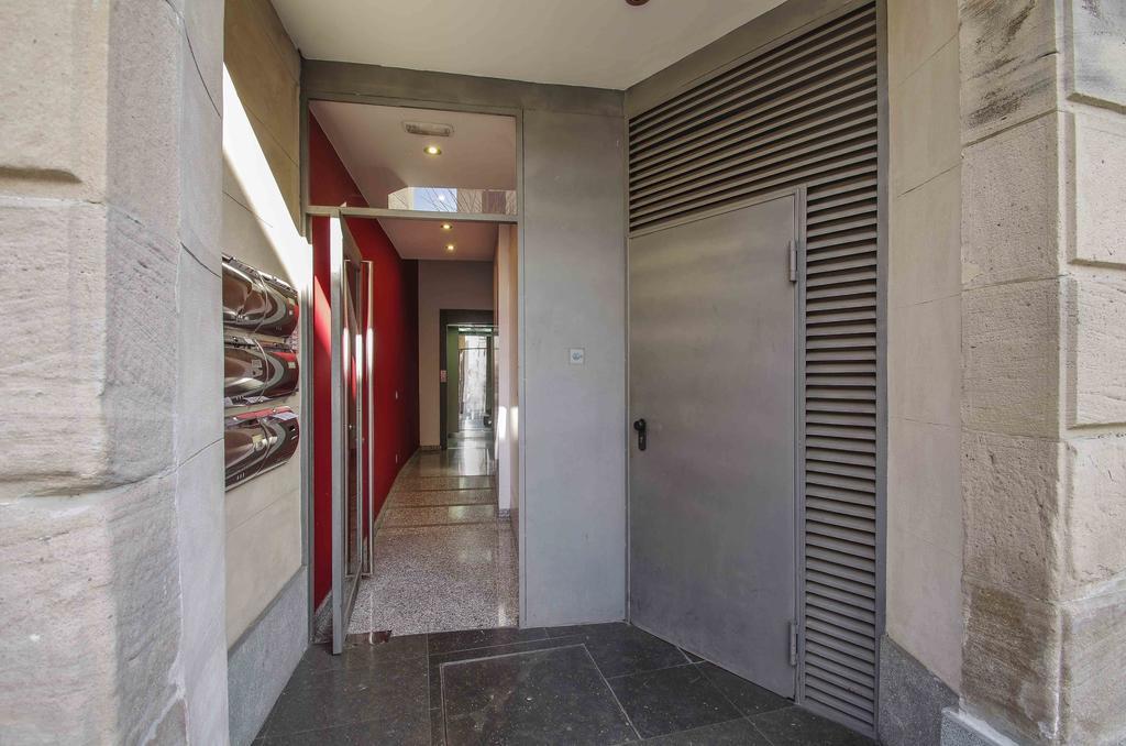 Matarolux 1 Apartment Exterior foto