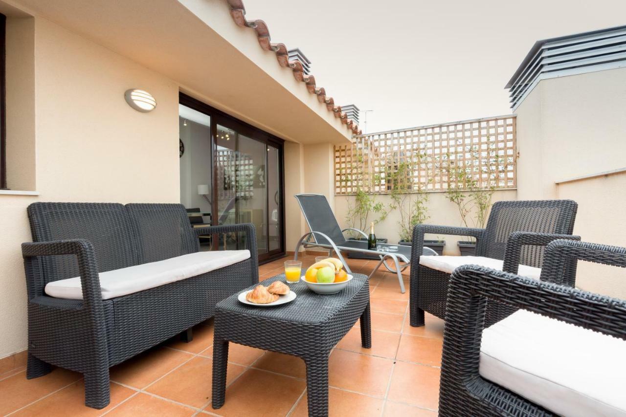 Matarolux 1 Apartment Exterior foto